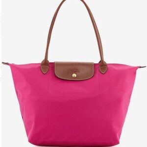 Longchamp tote